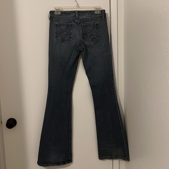Jeans - Picture 3 of 3